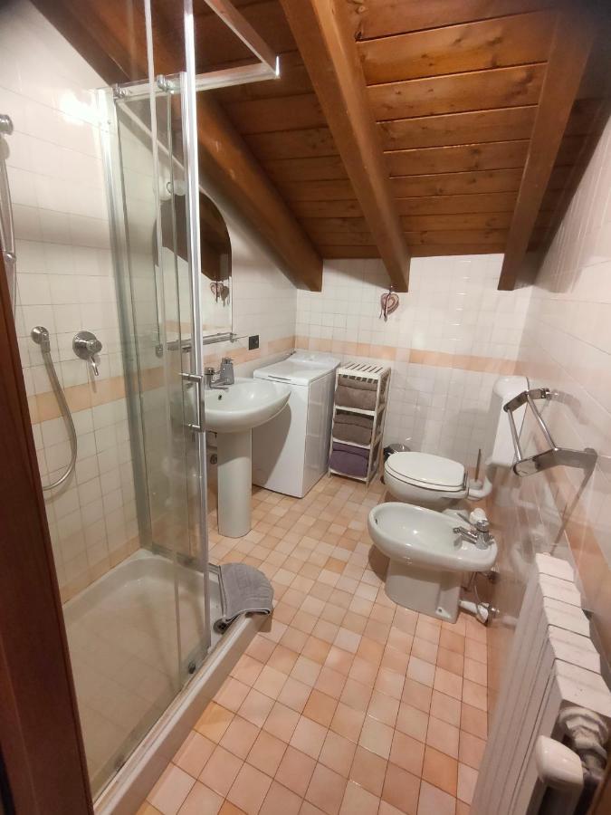 Verona Relais + Private Parking Esterno foto