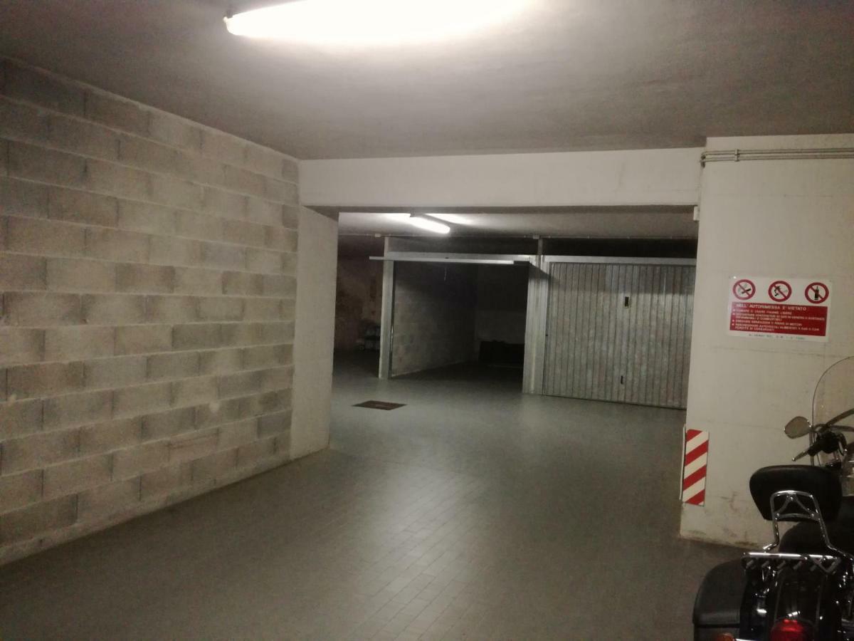 Verona Relais + Private Parking Esterno foto