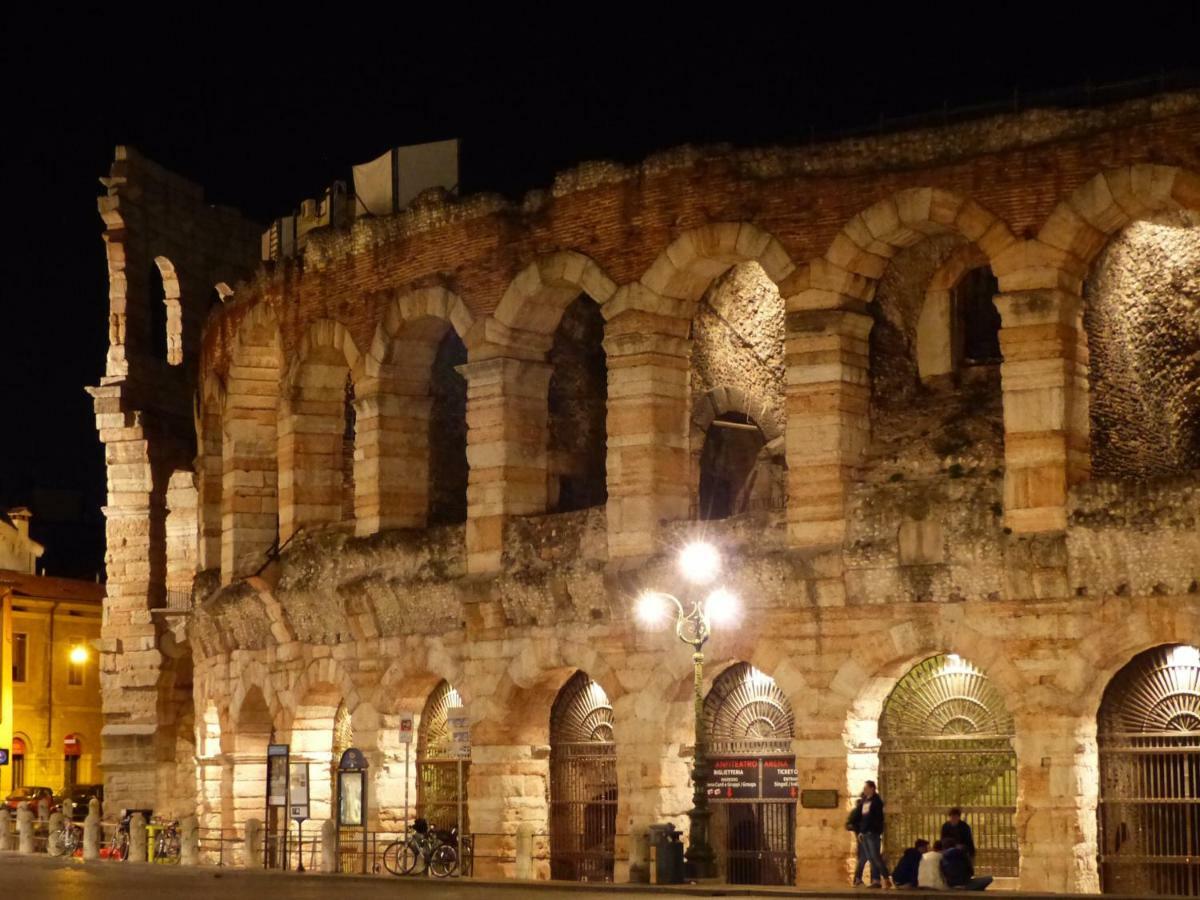 Verona Relais + Private Parking Esterno foto