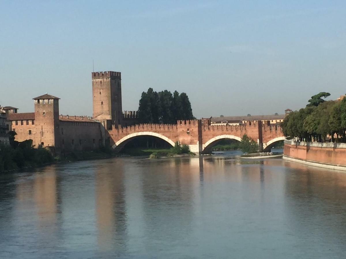 Verona Relais + Private Parking Esterno foto