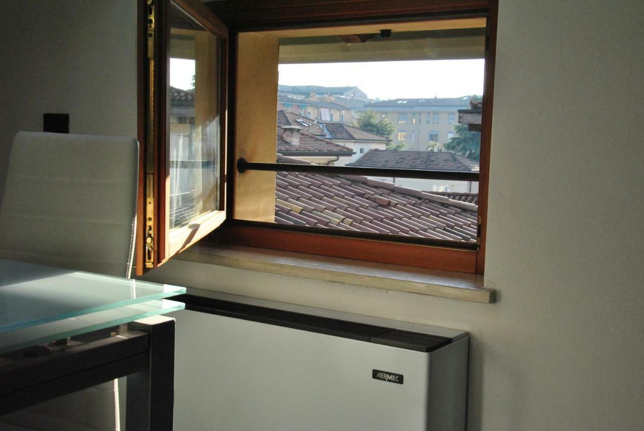 Verona Relais + Private Parking Esterno foto