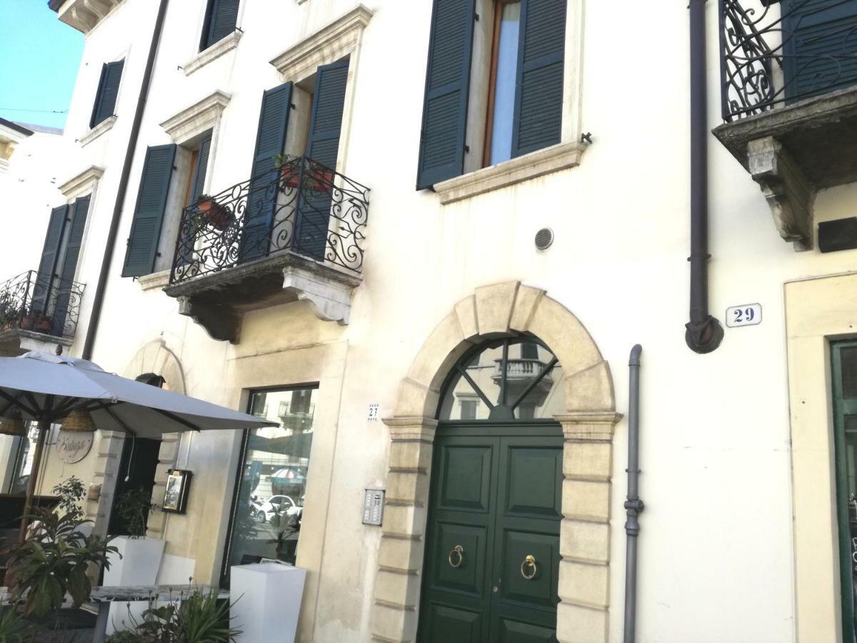 Verona Relais + Private Parking Esterno foto