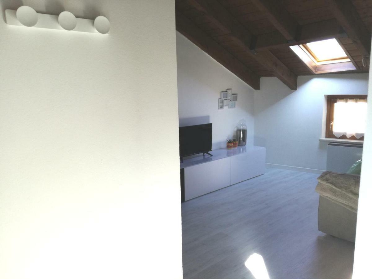 Verona Relais + Private Parking Esterno foto