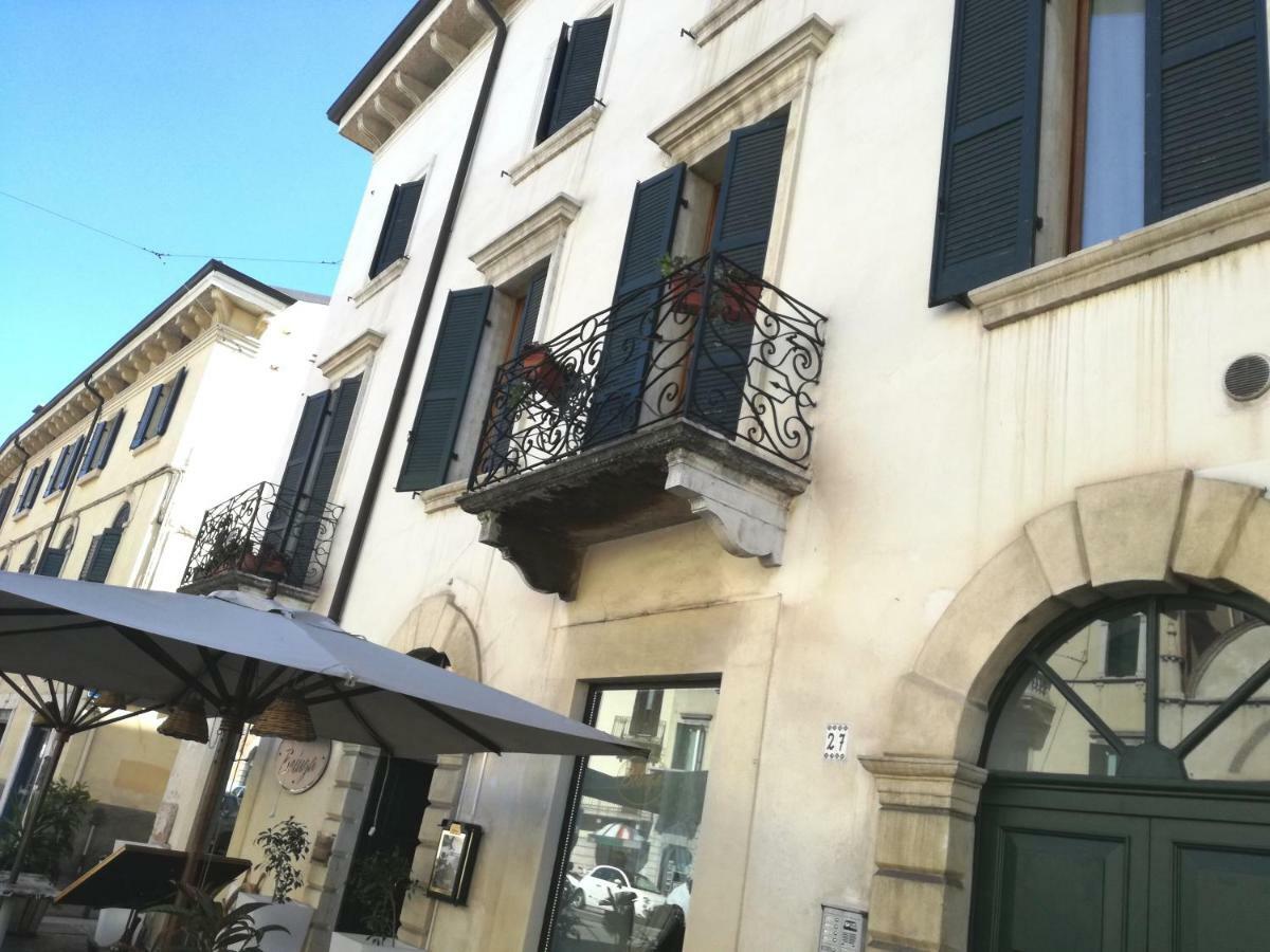 Verona Relais + Private Parking Esterno foto