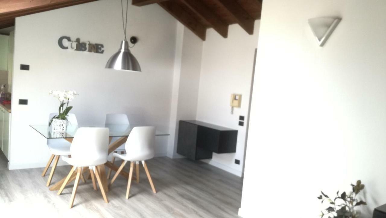 Verona Relais + Private Parking Esterno foto