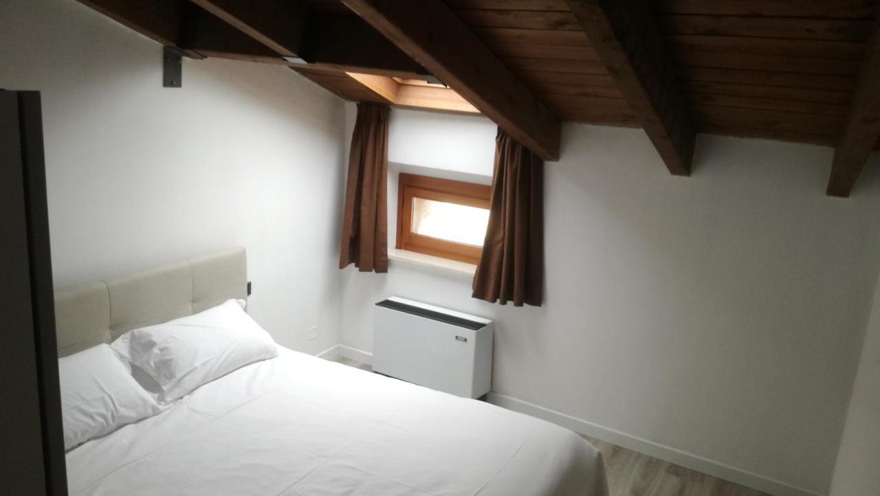 Verona Relais + Private Parking Esterno foto
