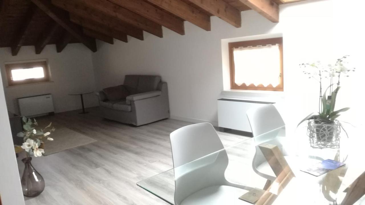 Verona Relais + Private Parking Esterno foto