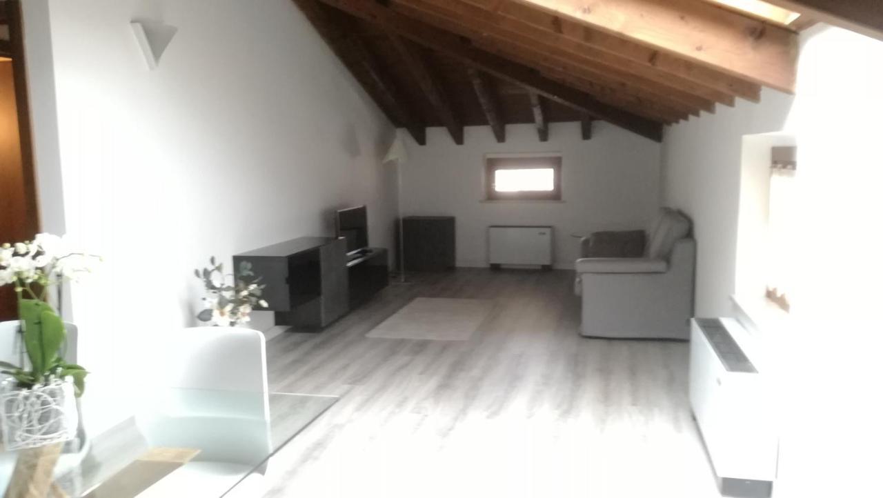 Verona Relais + Private Parking Esterno foto